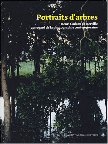 Portraits d'arbres