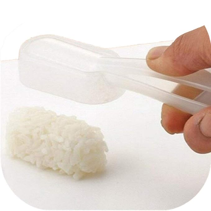 Gluckliy Sushi Mold Maker DIY Sushi Maker Rice Mould Küche Sushi Making Tools Zubehör