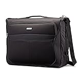 Samsonite Liftwo Ultra Valet Garment Bag, Black, One Size