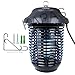 Electric Insect zapper, Kapas 40W Outdoor Bug Killer Lantern for Mosquitoes, Flies, Gnats, Pests & Other Insects, 1 Acre Coverage