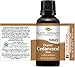 Plant Therapy Organic Atlas Cedarwood Essential Oil 100% Pure, USDA Certified Organic, Undiluted, Natural Aromatherapy, Therapeutic Grade 30 mL (1 oz)