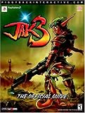 Jak 3 : Piggyback's The Official Guide by