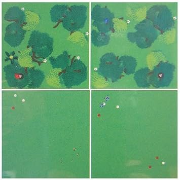 Tapis playmobil Clearance