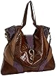 Jessica Simpson Jimmy Tote