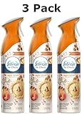 Febreze Apple Delish Air Freshener 9.7 Oz (3 Pack)