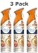 Febreze Apple Delish Air Freshener 9.7 Oz (3 Pack)