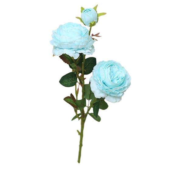 Artificielle Plantes Décorations Bouquet De Fleurs Bouquet