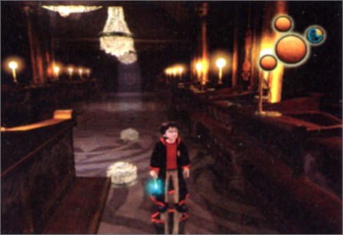 Amazon ハリー ポッターと秘密の部屋 Gamecube ゲームソフト