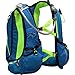 Nathan VaporAir Hydration Pack Running Vest w/ 2L Hydration Bladder Reservoir, Men's