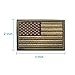R.SASR Bundle 15 Pieces Tactical Military Morale Patch Set, USA Flag Patches and Morale Patch. (Mixed 15 Pieces)