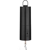 Rotating Motor, Battery Operated Small Hanging Display Spinning Motor for Kinetic Wind Spinner Sculptures Crafts Ornament, Automatic Whirl Decor for Wind Chimes, Baby Crib Mobile, Mirror Disco Ball