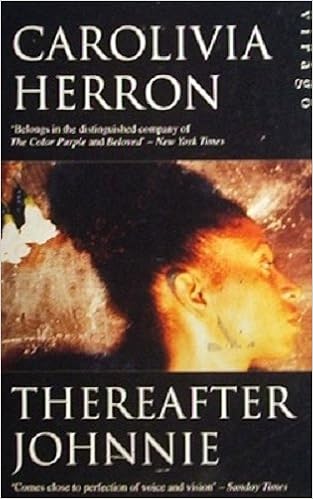 Thereafter Johnnie Herron Carolivia 9781853816024 Amazon Com Books