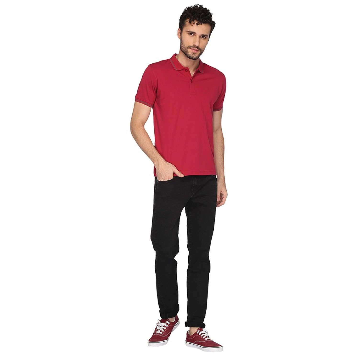 levi's men's (511) slim fit jeans