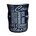 NFL Dallas Cowboys Sculpted Spirit Mug, 17-ounce, Blue