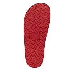Levi's Mens Batwing Slide 2 Slip On Sandal