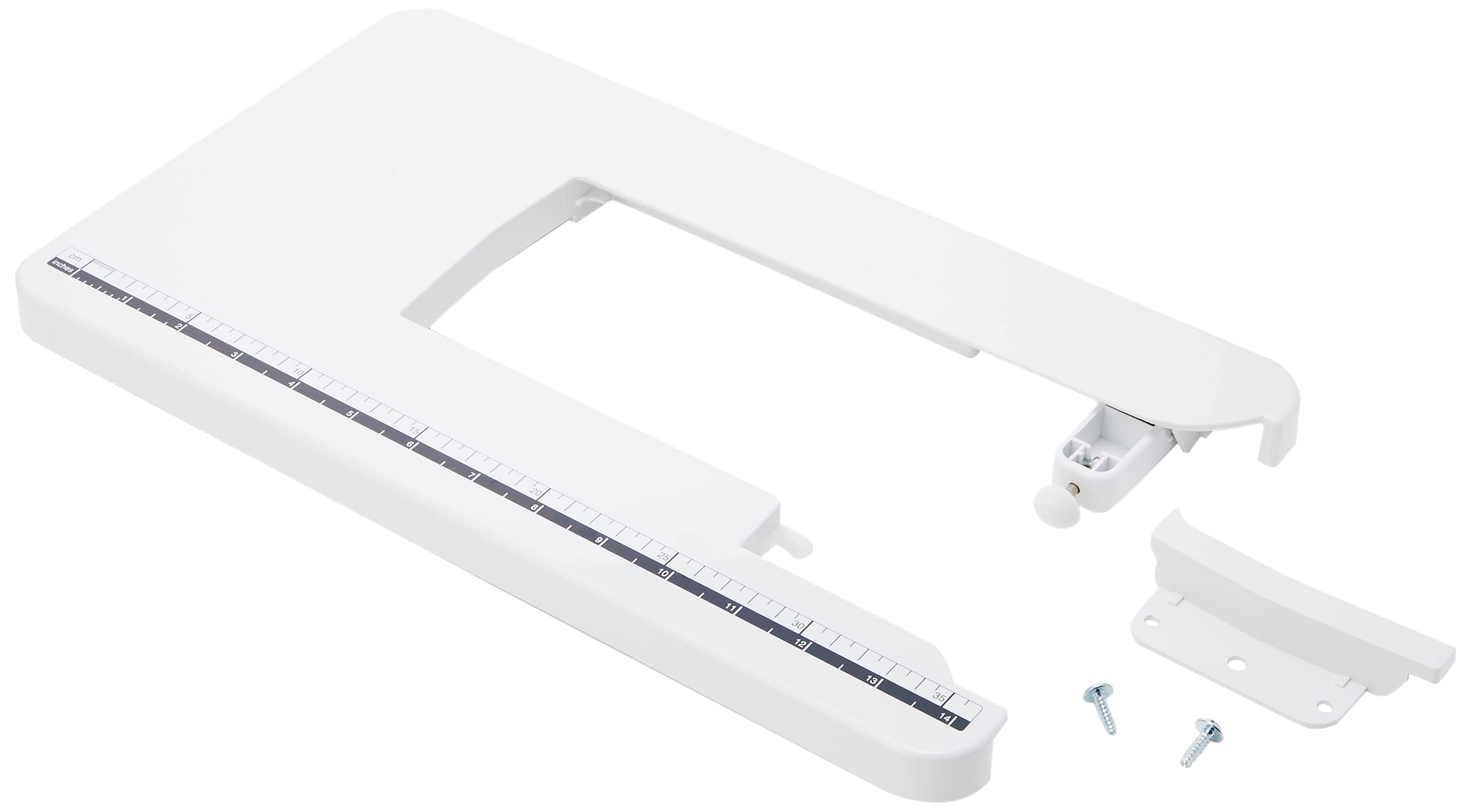 Brother WT7 Wide Extension Table for FS100WT/ FS130QC/ FS210FE/ FS180QC/ FS250FE