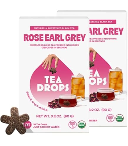 Tea Drops Party Pack 