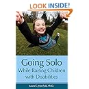Going Solo While Raising Children with Disabilities