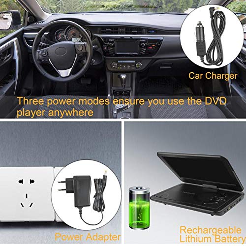 2 Apzka+Portable+Lithium+Battery+Supported