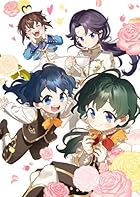 不遇皇子は天才錬金術師 ～皇帝なんて柄じゃないので弟妹を可愛がりたい～@COMIC 第03巻