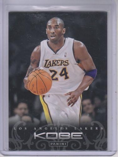 panini kobe bryant