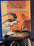 RGK: The Art of Roy G. Krenkel by