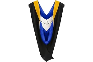 Science Gold / Royal / White