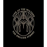The Rolling Stones, The Rolling Stones, The Rolling Stones - Live