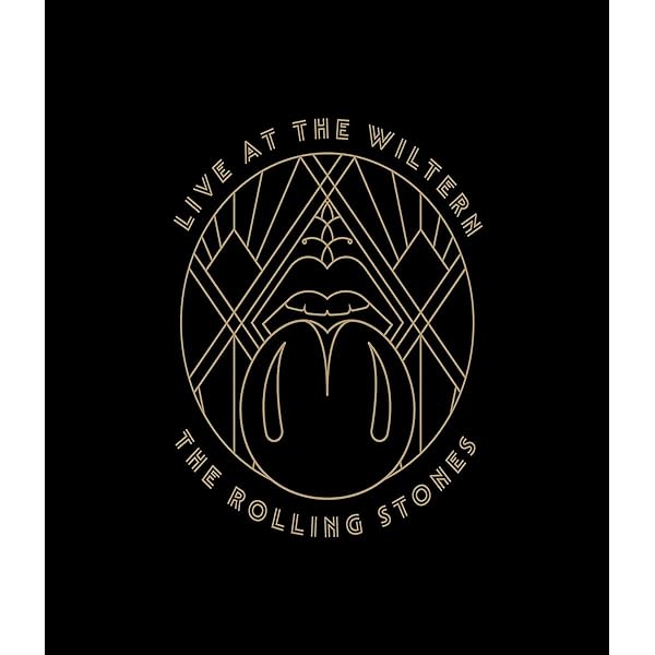 ローリングストーンズ　HACKNEY NEW JERSEY II　2cd+dvd The Rolling Stones(ローリング・ストーンズ)/ HACKNEY NEW JERSEY