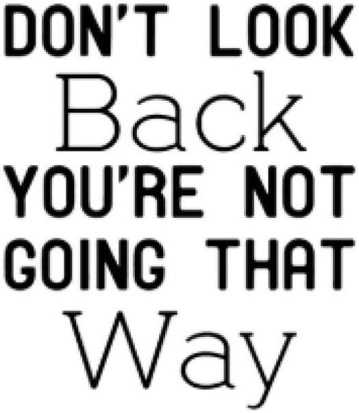 Ghjl Citazioni Motivazionali Frasi Frasi Adesivi Murali Adesivi Per Ufficio Aziendale Scuola Soggiorno Rimovibile 57 65cm Amazon It Sport E Tempo Libero