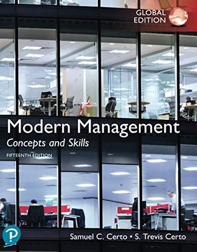 International Business: A Managerial Perspective, Global Edition
