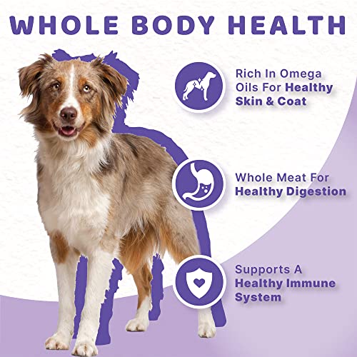 Halo Adult Wet Dog Food, Variety Pack, 13.2oz Can (Pack of 6) Pricepulse