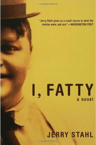 I, Fatty: A Novel