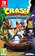 Crash Bandicoot N.Sane Trilogy
