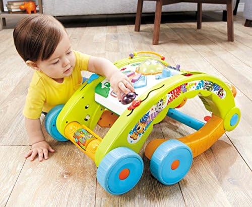 little tikes light and go front wheel lock