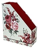 Laura Ashley Magazine File, Palace Garden Collection, Single Unit (752-4)