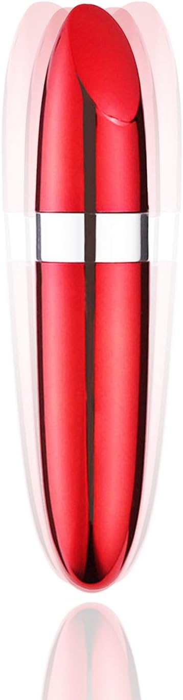 Lipstick Bullet Powerful Love Egg Muti-Speed Relaxing Toy for Women Pleasure