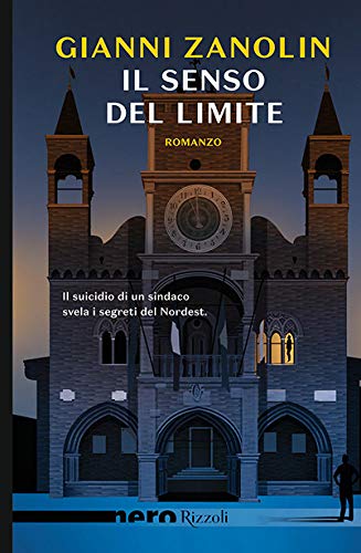 Il senso del limite – Gianni Zanolin