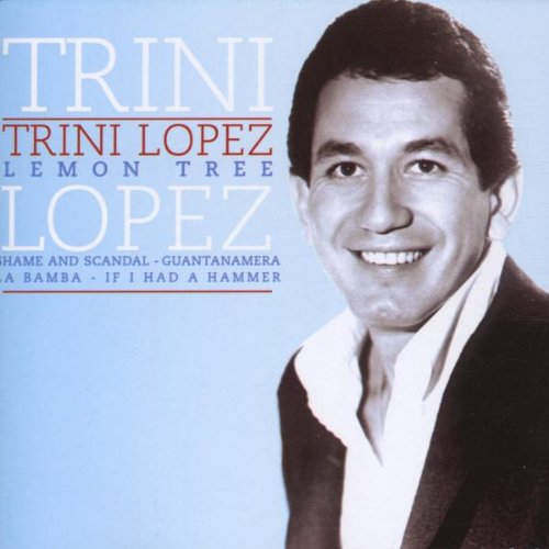 Trini Lopez - America(Live) Lyrics - Zortam Music