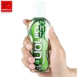 Topco Liquid Sex Hemp Aphrodisiac Boost, 4-Ounce Bottles (Pack of 2)