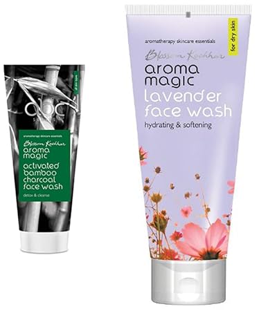 aroma magic face wash amazon