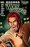 Fables: The Wolf Among Us Vol. 1