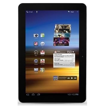 Samsung Galaxy Sch I Inch Verizon G Lte Gb Tab