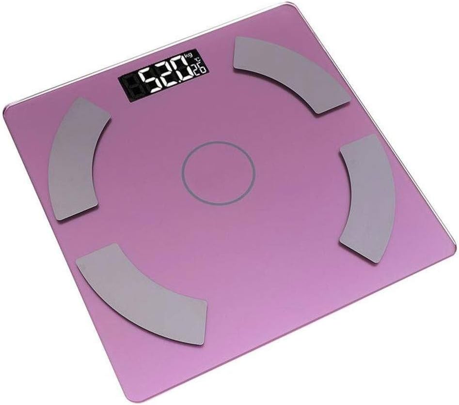 portable bathroom scale