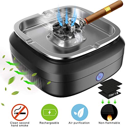 Compare price to smoke eater ash tray