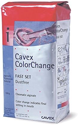 Cavex ColorChange Alginate