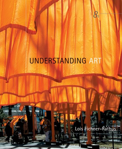 Understanding art. Understanding art