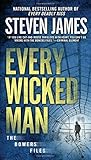 Every Wicked Man (The Bowers Files)