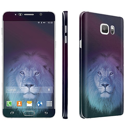 Samsung Galaxy Note Phone Skin Skinguardz Full Body Scratch