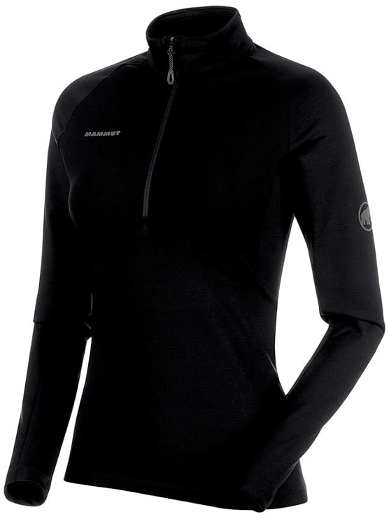 Mammut Damen Aenergy Light Longsleeve